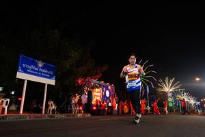 BIB: 43613
                            <button type="button" onclick="openModal(21569346)" class="btn btn-primary btn-sm float-right btn-popup" data-toggle="modal" data-target=".modal-high-quality">
                        <i class="fas fa-shopping-cart"></i> Add to Cart
                    </button>
                                            <button type="button" onclick="isThisMe(21569346, true)" class="btn btn-success btn-sm float-right btn-popup btn-isme hidden" data-toggle="tooltip" data-placement="bottom" title="นี่คือรูปของคุณใช่ไหม คลิกที่นี่เพื่อเอาเข้าอัลบั้ม">
                        <i class="fas fa-plus"></i> Add to album
                    </button>
                    <button type="button" onclick="isThisMe(21569346, false)" class="btn btn-warning btn-sm float-right btn-popup btn-isnotme hidden">
                        <i class="fas fa-ban"></i> Remove from album
                    </button>