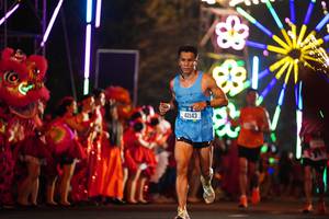 BIB: 42143
                            <button type="button" onclick="openModal(21540911)" class="btn btn-primary btn-sm float-right btn-popup" data-toggle="modal" data-target=".modal-high-quality">
                        <i class="fas fa-shopping-cart"></i> Add to Cart
                    </button>
                                            <button type="button" onclick="isThisMe(21540911, true)" class="btn btn-success btn-sm float-right btn-popup btn-isme hidden" data-toggle="tooltip" data-placement="bottom" title="นี่คือรูปของคุณใช่ไหม คลิกที่นี่เพื่อเอาเข้าอัลบั้ม">
                        <i class="fas fa-plus"></i> Add to album
                    </button>
                    <button type="button" onclick="isThisMe(21540911, false)" class="btn btn-warning btn-sm float-right btn-popup btn-isnotme hidden">
                        <i class="fas fa-ban"></i> Remove from album
                    </button>