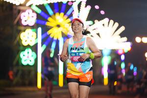 BIB: 888, 4555
                            <button type="button" onclick="openModal(21481647)" class="btn btn-primary btn-sm float-right btn-popup" data-toggle="modal" data-target=".modal-high-quality">
                        <i class="fas fa-shopping-cart"></i> Add to Cart
                    </button>
                                            <button type="button" onclick="isThisMe(21481647, true)" class="btn btn-success btn-sm float-right btn-popup btn-isme hidden" data-toggle="tooltip" data-placement="bottom" title="นี่คือรูปของคุณใช่ไหม คลิกที่นี่เพื่อเอาเข้าอัลบั้ม">
                        <i class="fas fa-plus"></i> Add to album
                    </button>
                    <button type="button" onclick="isThisMe(21481647, false)" class="btn btn-warning btn-sm float-right btn-popup btn-isnotme hidden">
                        <i class="fas fa-ban"></i> Remove from album
                    </button>