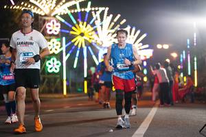 BIB: 45445, 42700, 42219
                            <button type="button" onclick="openModal(21425324)" class="btn btn-primary btn-sm float-right btn-popup" data-toggle="modal" data-target=".modal-high-quality">
                        <i class="fas fa-shopping-cart"></i> Add to Cart
                    </button>
                                            <button type="button" onclick="isThisMe(21425324, true)" class="btn btn-success btn-sm float-right btn-popup btn-isme hidden" data-toggle="tooltip" data-placement="bottom" title="นี่คือรูปของคุณใช่ไหม คลิกที่นี่เพื่อเอาเข้าอัลบั้ม">
                        <i class="fas fa-plus"></i> Add to album
                    </button>
                    <button type="button" onclick="isThisMe(21425324, false)" class="btn btn-warning btn-sm float-right btn-popup btn-isnotme hidden">
                        <i class="fas fa-ban"></i> Remove from album
                    </button>