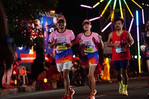 BIB: 95409, 95408, 43560
                            <button type="button" onclick="openModal(21429209)" class="btn btn-primary btn-sm float-right btn-popup" data-toggle="modal" data-target=".modal-high-quality">
                        <i class="fas fa-shopping-cart"></i> Add to Cart
                    </button>
                                            <button type="button" onclick="isThisMe(21429209, true)" class="btn btn-success btn-sm float-right btn-popup btn-isme hidden" data-toggle="tooltip" data-placement="bottom" title="นี่คือรูปของคุณใช่ไหม คลิกที่นี่เพื่อเอาเข้าอัลบั้ม">
                        <i class="fas fa-plus"></i> Add to album
                    </button>
                    <button type="button" onclick="isThisMe(21429209, false)" class="btn btn-warning btn-sm float-right btn-popup btn-isnotme hidden">
                        <i class="fas fa-ban"></i> Remove from album
                    </button>