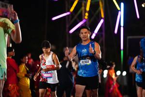 BIB: 460661, 41364
                            <button type="button" onclick="openModal(21463543)" class="btn btn-primary btn-sm float-right btn-popup" data-toggle="modal" data-target=".modal-high-quality">
                        <i class="fas fa-shopping-cart"></i> Add to Cart
                    </button>
                                            <button type="button" onclick="isThisMe(21463543, true)" class="btn btn-success btn-sm float-right btn-popup btn-isme hidden" data-toggle="tooltip" data-placement="bottom" title="นี่คือรูปของคุณใช่ไหม คลิกที่นี่เพื่อเอาเข้าอัลบั้ม">
                        <i class="fas fa-plus"></i> Add to album
                    </button>
                    <button type="button" onclick="isThisMe(21463543, false)" class="btn btn-warning btn-sm float-right btn-popup btn-isnotme hidden">
                        <i class="fas fa-ban"></i> Remove from album
                    </button>