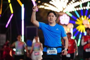 BIB: 43296
                            <button type="button" onclick="openModal(21567099)" class="btn btn-primary btn-sm float-right btn-popup" data-toggle="modal" data-target=".modal-high-quality">
                        <i class="fas fa-shopping-cart"></i> Add to Cart
                    </button>
                                            <button type="button" onclick="isThisMe(21567099, true)" class="btn btn-success btn-sm float-right btn-popup btn-isme hidden" data-toggle="tooltip" data-placement="bottom" title="นี่คือรูปของคุณใช่ไหม คลิกที่นี่เพื่อเอาเข้าอัลบั้ม">
                        <i class="fas fa-plus"></i> Add to album
                    </button>
                    <button type="button" onclick="isThisMe(21567099, false)" class="btn btn-warning btn-sm float-right btn-popup btn-isnotme hidden">
                        <i class="fas fa-ban"></i> Remove from album
                    </button>