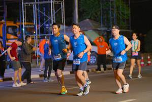 BIB: 101, 77443, 43455, 42801
                            <button type="button" onclick="openModal(20636521)" class="btn btn-primary btn-sm float-right btn-popup" data-toggle="modal" data-target=".modal-high-quality">
                        <i class="fas fa-shopping-cart"></i> Add to Cart
                    </button>
                                            <button type="button" onclick="isThisMe(20636521, true)" class="btn btn-success btn-sm float-right btn-popup btn-isme hidden" data-toggle="tooltip" data-placement="bottom" title="นี่คือรูปของคุณใช่ไหม คลิกที่นี่เพื่อเอาเข้าอัลบั้ม">
                        <i class="fas fa-plus"></i> Add to album
                    </button>
                    <button type="button" onclick="isThisMe(20636521, false)" class="btn btn-warning btn-sm float-right btn-popup btn-isnotme hidden">
                        <i class="fas fa-ban"></i> Remove from album
                    </button>