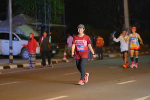 BIB: 45580
                            <button type="button" onclick="openModal(20642494)" class="btn btn-primary btn-sm float-right btn-popup" data-toggle="modal" data-target=".modal-high-quality">
                        <i class="fas fa-shopping-cart"></i> Add to Cart
                    </button>
                                            <button type="button" onclick="isThisMe(20642494, true)" class="btn btn-success btn-sm float-right btn-popup btn-isme hidden" data-toggle="tooltip" data-placement="bottom" title="นี่คือรูปของคุณใช่ไหม คลิกที่นี่เพื่อเอาเข้าอัลบั้ม">
                        <i class="fas fa-plus"></i> Add to album
                    </button>
                    <button type="button" onclick="isThisMe(20642494, false)" class="btn btn-warning btn-sm float-right btn-popup btn-isnotme hidden">
                        <i class="fas fa-ban"></i> Remove from album
                    </button>