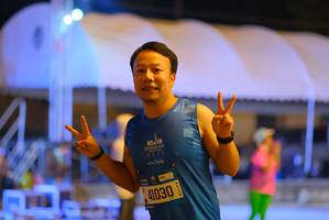 BIB: 41030
                            <button type="button" onclick="openModal(20644775)" class="btn btn-primary btn-sm float-right btn-popup" data-toggle="modal" data-target=".modal-high-quality">
                        <i class="fas fa-shopping-cart"></i> Add to Cart
                    </button>
                                            <button type="button" onclick="isThisMe(20644775, true)" class="btn btn-success btn-sm float-right btn-popup btn-isme hidden" data-toggle="tooltip" data-placement="bottom" title="นี่คือรูปของคุณใช่ไหม คลิกที่นี่เพื่อเอาเข้าอัลบั้ม">
                        <i class="fas fa-plus"></i> Add to album
                    </button>
                    <button type="button" onclick="isThisMe(20644775, false)" class="btn btn-warning btn-sm float-right btn-popup btn-isnotme hidden">
                        <i class="fas fa-ban"></i> Remove from album
                    </button>