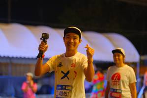 BIB: 40451, 45818
                            <button type="button" onclick="openModal(20643888)" class="btn btn-primary btn-sm float-right btn-popup" data-toggle="modal" data-target=".modal-high-quality">
                        <i class="fas fa-shopping-cart"></i> Add to Cart
                    </button>
                                            <button type="button" onclick="isThisMe(20643888, true)" class="btn btn-success btn-sm float-right btn-popup btn-isme hidden" data-toggle="tooltip" data-placement="bottom" title="นี่คือรูปของคุณใช่ไหม คลิกที่นี่เพื่อเอาเข้าอัลบั้ม">
                        <i class="fas fa-plus"></i> Add to album
                    </button>
                    <button type="button" onclick="isThisMe(20643888, false)" class="btn btn-warning btn-sm float-right btn-popup btn-isnotme hidden">
                        <i class="fas fa-ban"></i> Remove from album
                    </button>