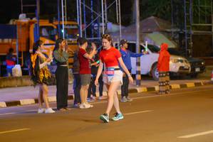 BIB: 3574
                            <button type="button" onclick="openModal(20639214)" class="btn btn-primary btn-sm float-right btn-popup" data-toggle="modal" data-target=".modal-high-quality">
                        <i class="fas fa-shopping-cart"></i> Add to Cart
                    </button>
                                            <button type="button" onclick="isThisMe(20639214, true)" class="btn btn-success btn-sm float-right btn-popup btn-isme hidden" data-toggle="tooltip" data-placement="bottom" title="นี่คือรูปของคุณใช่ไหม คลิกที่นี่เพื่อเอาเข้าอัลบั้ม">
                        <i class="fas fa-plus"></i> Add to album
                    </button>
                    <button type="button" onclick="isThisMe(20639214, false)" class="btn btn-warning btn-sm float-right btn-popup btn-isnotme hidden">
                        <i class="fas fa-ban"></i> Remove from album
                    </button>