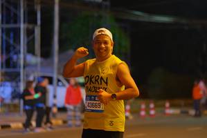 BIB: 43669
                            <button type="button" onclick="openModal(20642654)" class="btn btn-primary btn-sm float-right btn-popup" data-toggle="modal" data-target=".modal-high-quality">
                        <i class="fas fa-shopping-cart"></i> Add to Cart
                    </button>
                                            <button type="button" onclick="isThisMe(20642654, true)" class="btn btn-success btn-sm float-right btn-popup btn-isme hidden" data-toggle="tooltip" data-placement="bottom" title="นี่คือรูปของคุณใช่ไหม คลิกที่นี่เพื่อเอาเข้าอัลบั้ม">
                        <i class="fas fa-plus"></i> Add to album
                    </button>
                    <button type="button" onclick="isThisMe(20642654, false)" class="btn btn-warning btn-sm float-right btn-popup btn-isnotme hidden">
                        <i class="fas fa-ban"></i> Remove from album
                    </button>