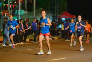 BIB: 41319, 88422
                            <button type="button" onclick="openModal(20592225)" class="btn btn-primary btn-sm float-right btn-popup" data-toggle="modal" data-target=".modal-high-quality">
                        <i class="fas fa-shopping-cart"></i> Add to Cart
                    </button>
                                            <button type="button" onclick="isThisMe(20592225, true)" class="btn btn-success btn-sm float-right btn-popup btn-isme hidden" data-toggle="tooltip" data-placement="bottom" title="นี่คือรูปของคุณใช่ไหม คลิกที่นี่เพื่อเอาเข้าอัลบั้ม">
                        <i class="fas fa-plus"></i> Add to album
                    </button>
                    <button type="button" onclick="isThisMe(20592225, false)" class="btn btn-warning btn-sm float-right btn-popup btn-isnotme hidden">
                        <i class="fas fa-ban"></i> Remove from album
                    </button>