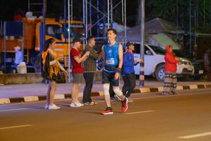 BIB: 70401
                            <button type="button" onclick="openModal(20638347)" class="btn btn-primary btn-sm float-right btn-popup" data-toggle="modal" data-target=".modal-high-quality">
                        <i class="fas fa-shopping-cart"></i> Add to Cart
                    </button>
                                            <button type="button" onclick="isThisMe(20638347, true)" class="btn btn-success btn-sm float-right btn-popup btn-isme hidden" data-toggle="tooltip" data-placement="bottom" title="นี่คือรูปของคุณใช่ไหม คลิกที่นี่เพื่อเอาเข้าอัลบั้ม">
                        <i class="fas fa-plus"></i> Add to album
                    </button>
                    <button type="button" onclick="isThisMe(20638347, false)" class="btn btn-warning btn-sm float-right btn-popup btn-isnotme hidden">
                        <i class="fas fa-ban"></i> Remove from album
                    </button>