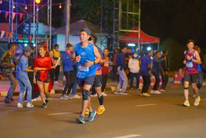 BIB: 42846
                            <button type="button" onclick="openModal(20585209)" class="btn btn-primary btn-sm float-right btn-popup" data-toggle="modal" data-target=".modal-high-quality">
                        <i class="fas fa-shopping-cart"></i> Add to Cart
                    </button>
                                            <button type="button" onclick="isThisMe(20585209, true)" class="btn btn-success btn-sm float-right btn-popup btn-isme hidden" data-toggle="tooltip" data-placement="bottom" title="นี่คือรูปของคุณใช่ไหม คลิกที่นี่เพื่อเอาเข้าอัลบั้ม">
                        <i class="fas fa-plus"></i> Add to album
                    </button>
                    <button type="button" onclick="isThisMe(20585209, false)" class="btn btn-warning btn-sm float-right btn-popup btn-isnotme hidden">
                        <i class="fas fa-ban"></i> Remove from album
                    </button>