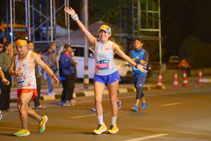 BIB: 2185
                            <button type="button" onclick="openModal(20640347)" class="btn btn-primary btn-sm float-right btn-popup" data-toggle="modal" data-target=".modal-high-quality">
                        <i class="fas fa-shopping-cart"></i> Add to Cart
                    </button>
                                            <button type="button" onclick="isThisMe(20640347, true)" class="btn btn-success btn-sm float-right btn-popup btn-isme hidden" data-toggle="tooltip" data-placement="bottom" title="นี่คือรูปของคุณใช่ไหม คลิกที่นี่เพื่อเอาเข้าอัลบั้ม">
                        <i class="fas fa-plus"></i> Add to album
                    </button>
                    <button type="button" onclick="isThisMe(20640347, false)" class="btn btn-warning btn-sm float-right btn-popup btn-isnotme hidden">
                        <i class="fas fa-ban"></i> Remove from album
                    </button>