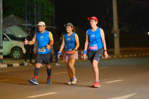 BIB: 40718, 18200, 45687
                            <button type="button" onclick="openModal(20633975)" class="btn btn-primary btn-sm float-right btn-popup" data-toggle="modal" data-target=".modal-high-quality">
                        <i class="fas fa-shopping-cart"></i> Add to Cart
                    </button>
                                            <button type="button" onclick="isThisMe(20633975, true)" class="btn btn-success btn-sm float-right btn-popup btn-isme hidden" data-toggle="tooltip" data-placement="bottom" title="นี่คือรูปของคุณใช่ไหม คลิกที่นี่เพื่อเอาเข้าอัลบั้ม">
                        <i class="fas fa-plus"></i> Add to album
                    </button>
                    <button type="button" onclick="isThisMe(20633975, false)" class="btn btn-warning btn-sm float-right btn-popup btn-isnotme hidden">
                        <i class="fas fa-ban"></i> Remove from album
                    </button>