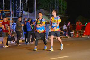 BIB: 43413
                            <button type="button" onclick="openModal(20641803)" class="btn btn-primary btn-sm float-right btn-popup" data-toggle="modal" data-target=".modal-high-quality">
                        <i class="fas fa-shopping-cart"></i> Add to Cart
                    </button>
                                            <button type="button" onclick="isThisMe(20641803, true)" class="btn btn-success btn-sm float-right btn-popup btn-isme hidden" data-toggle="tooltip" data-placement="bottom" title="นี่คือรูปของคุณใช่ไหม คลิกที่นี่เพื่อเอาเข้าอัลบั้ม">
                        <i class="fas fa-plus"></i> Add to album
                    </button>
                    <button type="button" onclick="isThisMe(20641803, false)" class="btn btn-warning btn-sm float-right btn-popup btn-isnotme hidden">
                        <i class="fas fa-ban"></i> Remove from album
                    </button>