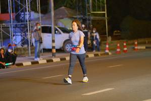 BIB: 
                            <button type="button" onclick="openModal(20645778)" class="btn btn-primary btn-sm float-right btn-popup" data-toggle="modal" data-target=".modal-high-quality">
                        <i class="fas fa-shopping-cart"></i> Add to Cart
                    </button>
                                            <button type="button" onclick="isThisMe(20645778, true)" class="btn btn-success btn-sm float-right btn-popup btn-isme hidden" data-toggle="tooltip" data-placement="bottom" title="นี่คือรูปของคุณใช่ไหม คลิกที่นี่เพื่อเอาเข้าอัลบั้ม">
                        <i class="fas fa-plus"></i> Add to album
                    </button>
                    <button type="button" onclick="isThisMe(20645778, false)" class="btn btn-warning btn-sm float-right btn-popup btn-isnotme hidden">
                        <i class="fas fa-ban"></i> Remove from album
                    </button>