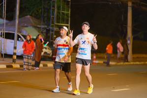 BIB: 162, 9082
                            <button type="button" onclick="openModal(20643622)" class="btn btn-primary btn-sm float-right btn-popup" data-toggle="modal" data-target=".modal-high-quality">
                        <i class="fas fa-shopping-cart"></i> Add to Cart
                    </button>
                                            <button type="button" onclick="isThisMe(20643622, true)" class="btn btn-success btn-sm float-right btn-popup btn-isme hidden" data-toggle="tooltip" data-placement="bottom" title="นี่คือรูปของคุณใช่ไหม คลิกที่นี่เพื่อเอาเข้าอัลบั้ม">
                        <i class="fas fa-plus"></i> Add to album
                    </button>
                    <button type="button" onclick="isThisMe(20643622, false)" class="btn btn-warning btn-sm float-right btn-popup btn-isnotme hidden">
                        <i class="fas fa-ban"></i> Remove from album
                    </button>