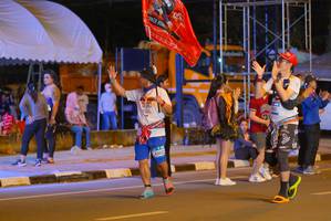 BIB: 845, 43821
                            <button type="button" onclick="openModal(20639642)" class="btn btn-primary btn-sm float-right btn-popup" data-toggle="modal" data-target=".modal-high-quality">
                        <i class="fas fa-shopping-cart"></i> Add to Cart
                    </button>
                                            <button type="button" onclick="isThisMe(20639642, true)" class="btn btn-success btn-sm float-right btn-popup btn-isme hidden" data-toggle="tooltip" data-placement="bottom" title="นี่คือรูปของคุณใช่ไหม คลิกที่นี่เพื่อเอาเข้าอัลบั้ม">
                        <i class="fas fa-plus"></i> Add to album
                    </button>
                    <button type="button" onclick="isThisMe(20639642, false)" class="btn btn-warning btn-sm float-right btn-popup btn-isnotme hidden">
                        <i class="fas fa-ban"></i> Remove from album
                    </button>