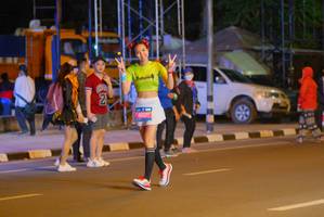 BIB: 45097
                            <button type="button" onclick="openModal(20638108)" class="btn btn-primary btn-sm float-right btn-popup" data-toggle="modal" data-target=".modal-high-quality">
                        <i class="fas fa-shopping-cart"></i> Add to Cart
                    </button>
                                            <button type="button" onclick="isThisMe(20638108, true)" class="btn btn-success btn-sm float-right btn-popup btn-isme hidden" data-toggle="tooltip" data-placement="bottom" title="นี่คือรูปของคุณใช่ไหม คลิกที่นี่เพื่อเอาเข้าอัลบั้ม">
                        <i class="fas fa-plus"></i> Add to album
                    </button>
                    <button type="button" onclick="isThisMe(20638108, false)" class="btn btn-warning btn-sm float-right btn-popup btn-isnotme hidden">
                        <i class="fas fa-ban"></i> Remove from album
                    </button>