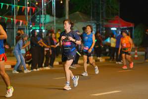 BIB: 122199
                            <button type="button" onclick="openModal(20592413)" class="btn btn-primary btn-sm float-right btn-popup" data-toggle="modal" data-target=".modal-high-quality">
                        <i class="fas fa-shopping-cart"></i> Add to Cart
                    </button>
                                            <button type="button" onclick="isThisMe(20592413, true)" class="btn btn-success btn-sm float-right btn-popup btn-isme hidden" data-toggle="tooltip" data-placement="bottom" title="นี่คือรูปของคุณใช่ไหม คลิกที่นี่เพื่อเอาเข้าอัลบั้ม">
                        <i class="fas fa-plus"></i> Add to album
                    </button>
                    <button type="button" onclick="isThisMe(20592413, false)" class="btn btn-warning btn-sm float-right btn-popup btn-isnotme hidden">
                        <i class="fas fa-ban"></i> Remove from album
                    </button>