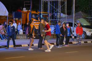 BIB: 
                            <button type="button" onclick="openModal(20638230)" class="btn btn-primary btn-sm float-right btn-popup" data-toggle="modal" data-target=".modal-high-quality">
                        <i class="fas fa-shopping-cart"></i> Add to Cart
                    </button>
                                            <button type="button" onclick="isThisMe(20638230, true)" class="btn btn-success btn-sm float-right btn-popup btn-isme hidden" data-toggle="tooltip" data-placement="bottom" title="นี่คือรูปของคุณใช่ไหม คลิกที่นี่เพื่อเอาเข้าอัลบั้ม">
                        <i class="fas fa-plus"></i> Add to album
                    </button>
                    <button type="button" onclick="isThisMe(20638230, false)" class="btn btn-warning btn-sm float-right btn-popup btn-isnotme hidden">
                        <i class="fas fa-ban"></i> Remove from album
                    </button>