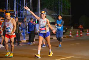 BIB: 
                            <button type="button" onclick="openModal(20640348)" class="btn btn-primary btn-sm float-right btn-popup" data-toggle="modal" data-target=".modal-high-quality">
                        <i class="fas fa-shopping-cart"></i> Add to Cart
                    </button>
                                            <button type="button" onclick="isThisMe(20640348, true)" class="btn btn-success btn-sm float-right btn-popup btn-isme hidden" data-toggle="tooltip" data-placement="bottom" title="นี่คือรูปของคุณใช่ไหม คลิกที่นี่เพื่อเอาเข้าอัลบั้ม">
                        <i class="fas fa-plus"></i> Add to album
                    </button>
                    <button type="button" onclick="isThisMe(20640348, false)" class="btn btn-warning btn-sm float-right btn-popup btn-isnotme hidden">
                        <i class="fas fa-ban"></i> Remove from album
                    </button>