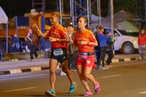 BIB: 40190, 77469
                            <button type="button" onclick="openModal(20641995)" class="btn btn-primary btn-sm float-right btn-popup" data-toggle="modal" data-target=".modal-high-quality">
                        <i class="fas fa-shopping-cart"></i> Add to Cart
                    </button>
                                            <button type="button" onclick="isThisMe(20641995, true)" class="btn btn-success btn-sm float-right btn-popup btn-isme hidden" data-toggle="tooltip" data-placement="bottom" title="นี่คือรูปของคุณใช่ไหม คลิกที่นี่เพื่อเอาเข้าอัลบั้ม">
                        <i class="fas fa-plus"></i> Add to album
                    </button>
                    <button type="button" onclick="isThisMe(20641995, false)" class="btn btn-warning btn-sm float-right btn-popup btn-isnotme hidden">
                        <i class="fas fa-ban"></i> Remove from album
                    </button>