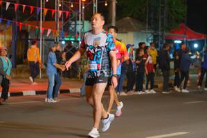 BIB: 3126
                            <button type="button" onclick="openModal(20580348)" class="btn btn-primary btn-sm float-right btn-popup" data-toggle="modal" data-target=".modal-high-quality">
                        <i class="fas fa-shopping-cart"></i> Add to Cart
                    </button>
                                            <button type="button" onclick="isThisMe(20580348, true)" class="btn btn-success btn-sm float-right btn-popup btn-isme hidden" data-toggle="tooltip" data-placement="bottom" title="นี่คือรูปของคุณใช่ไหม คลิกที่นี่เพื่อเอาเข้าอัลบั้ม">
                        <i class="fas fa-plus"></i> Add to album
                    </button>
                    <button type="button" onclick="isThisMe(20580348, false)" class="btn btn-warning btn-sm float-right btn-popup btn-isnotme hidden">
                        <i class="fas fa-ban"></i> Remove from album
                    </button>
