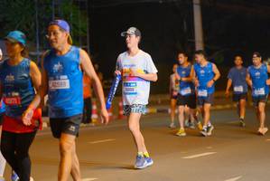 BIB: 888, 100, 42588, 12850
                            <button type="button" onclick="openModal(20636403)" class="btn btn-primary btn-sm float-right btn-popup" data-toggle="modal" data-target=".modal-high-quality">
                        <i class="fas fa-shopping-cart"></i> Add to Cart
                    </button>
                                            <button type="button" onclick="isThisMe(20636403, true)" class="btn btn-success btn-sm float-right btn-popup btn-isme hidden" data-toggle="tooltip" data-placement="bottom" title="นี่คือรูปของคุณใช่ไหม คลิกที่นี่เพื่อเอาเข้าอัลบั้ม">
                        <i class="fas fa-plus"></i> Add to album
                    </button>
                    <button type="button" onclick="isThisMe(20636403, false)" class="btn btn-warning btn-sm float-right btn-popup btn-isnotme hidden">
                        <i class="fas fa-ban"></i> Remove from album
                    </button>