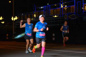 BIB: 45798, 45623
                            <button type="button" onclick="openModal(20339871)" class="btn btn-primary btn-sm float-right btn-popup" data-toggle="modal" data-target=".modal-high-quality">
                        <i class="fas fa-shopping-cart"></i> Add to Cart
                    </button>
                                            <button type="button" onclick="isThisMe(20339871, true)" class="btn btn-success btn-sm float-right btn-popup btn-isme hidden" data-toggle="tooltip" data-placement="bottom" title="นี่คือรูปของคุณใช่ไหม คลิกที่นี่เพื่อเอาเข้าอัลบั้ม">
                        <i class="fas fa-plus"></i> Add to album
                    </button>
                    <button type="button" onclick="isThisMe(20339871, false)" class="btn btn-warning btn-sm float-right btn-popup btn-isnotme hidden">
                        <i class="fas fa-ban"></i> Remove from album
                    </button>
