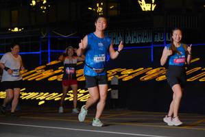BIB: 418, 44176, 45950
                            <button type="button" onclick="openModal(20426136)" class="btn btn-primary btn-sm float-right btn-popup" data-toggle="modal" data-target=".modal-high-quality">
                        <i class="fas fa-shopping-cart"></i> Add to Cart
                    </button>
                                            <button type="button" onclick="isThisMe(20426136, true)" class="btn btn-success btn-sm float-right btn-popup btn-isme hidden" data-toggle="tooltip" data-placement="bottom" title="นี่คือรูปของคุณใช่ไหม คลิกที่นี่เพื่อเอาเข้าอัลบั้ม">
                        <i class="fas fa-plus"></i> Add to album
                    </button>
                    <button type="button" onclick="isThisMe(20426136, false)" class="btn btn-warning btn-sm float-right btn-popup btn-isnotme hidden">
                        <i class="fas fa-ban"></i> Remove from album
                    </button>