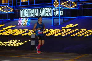 BIB: 2023, 802, 6240
                            <button type="button" onclick="openModal(20212390)" class="btn btn-primary btn-sm float-right btn-popup" data-toggle="modal" data-target=".modal-high-quality">
                        <i class="fas fa-shopping-cart"></i> Add to Cart
                    </button>
                                            <button type="button" onclick="isThisMe(20212390, true)" class="btn btn-success btn-sm float-right btn-popup btn-isme hidden" data-toggle="tooltip" data-placement="bottom" title="นี่คือรูปของคุณใช่ไหม คลิกที่นี่เพื่อเอาเข้าอัลบั้ม">
                        <i class="fas fa-plus"></i> Add to album
                    </button>
                    <button type="button" onclick="isThisMe(20212390, false)" class="btn btn-warning btn-sm float-right btn-popup btn-isnotme hidden">
                        <i class="fas fa-ban"></i> Remove from album
                    </button>