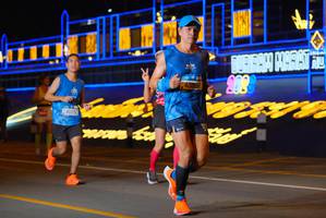 BIB: 43808, 203
                            <button type="button" onclick="openModal(20176931)" class="btn btn-primary btn-sm float-right btn-popup" data-toggle="modal" data-target=".modal-high-quality">
                        <i class="fas fa-shopping-cart"></i> Add to Cart
                    </button>
                                            <button type="button" onclick="isThisMe(20176931, true)" class="btn btn-success btn-sm float-right btn-popup btn-isme hidden" data-toggle="tooltip" data-placement="bottom" title="นี่คือรูปของคุณใช่ไหม คลิกที่นี่เพื่อเอาเข้าอัลบั้ม">
                        <i class="fas fa-plus"></i> Add to album
                    </button>
                    <button type="button" onclick="isThisMe(20176931, false)" class="btn btn-warning btn-sm float-right btn-popup btn-isnotme hidden">
                        <i class="fas fa-ban"></i> Remove from album
                    </button>