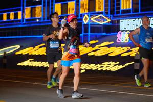 BIB: 42656, 453, 206, 43768
                            <button type="button" onclick="openModal(20210704)" class="btn btn-primary btn-sm float-right btn-popup" data-toggle="modal" data-target=".modal-high-quality">
                        <i class="fas fa-shopping-cart"></i> Add to Cart
                    </button>
                                            <button type="button" onclick="isThisMe(20210704, true)" class="btn btn-success btn-sm float-right btn-popup btn-isme hidden" data-toggle="tooltip" data-placement="bottom" title="นี่คือรูปของคุณใช่ไหม คลิกที่นี่เพื่อเอาเข้าอัลบั้ม">
                        <i class="fas fa-plus"></i> Add to album
                    </button>
                    <button type="button" onclick="isThisMe(20210704, false)" class="btn btn-warning btn-sm float-right btn-popup btn-isnotme hidden">
                        <i class="fas fa-ban"></i> Remove from album
                    </button>