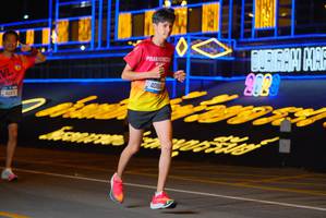 BIB: 42471, 40814, 2023
                            <button type="button" onclick="openModal(20179053)" class="btn btn-primary btn-sm float-right btn-popup" data-toggle="modal" data-target=".modal-high-quality">
                        <i class="fas fa-shopping-cart"></i> Add to Cart
                    </button>
                                            <button type="button" onclick="isThisMe(20179053, true)" class="btn btn-success btn-sm float-right btn-popup btn-isme hidden" data-toggle="tooltip" data-placement="bottom" title="นี่คือรูปของคุณใช่ไหม คลิกที่นี่เพื่อเอาเข้าอัลบั้ม">
                        <i class="fas fa-plus"></i> Add to album
                    </button>
                    <button type="button" onclick="isThisMe(20179053, false)" class="btn btn-warning btn-sm float-right btn-popup btn-isnotme hidden">
                        <i class="fas fa-ban"></i> Remove from album
                    </button>