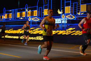 BIB: 425
                            <button type="button" onclick="openModal(20133557)" class="btn btn-primary btn-sm float-right btn-popup" data-toggle="modal" data-target=".modal-high-quality">
                        <i class="fas fa-shopping-cart"></i> Add to Cart
                    </button>
                                            <button type="button" onclick="isThisMe(20133557, true)" class="btn btn-success btn-sm float-right btn-popup btn-isme hidden" data-toggle="tooltip" data-placement="bottom" title="นี่คือรูปของคุณใช่ไหม คลิกที่นี่เพื่อเอาเข้าอัลบั้ม">
                        <i class="fas fa-plus"></i> Add to album
                    </button>
                    <button type="button" onclick="isThisMe(20133557, false)" class="btn btn-warning btn-sm float-right btn-popup btn-isnotme hidden">
                        <i class="fas fa-ban"></i> Remove from album
                    </button>