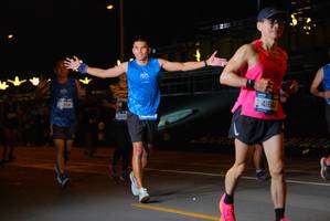 BIB: 3114, 8345, 4164
                            <button type="button" onclick="openModal(20301720)" class="btn btn-primary btn-sm float-right btn-popup" data-toggle="modal" data-target=".modal-high-quality">
                        <i class="fas fa-shopping-cart"></i> Add to Cart
                    </button>
                                            <button type="button" onclick="isThisMe(20301720, true)" class="btn btn-success btn-sm float-right btn-popup btn-isme hidden" data-toggle="tooltip" data-placement="bottom" title="นี่คือรูปของคุณใช่ไหม คลิกที่นี่เพื่อเอาเข้าอัลบั้ม">
                        <i class="fas fa-plus"></i> Add to album
                    </button>
                    <button type="button" onclick="isThisMe(20301720, false)" class="btn btn-warning btn-sm float-right btn-popup btn-isnotme hidden">
                        <i class="fas fa-ban"></i> Remove from album
                    </button>