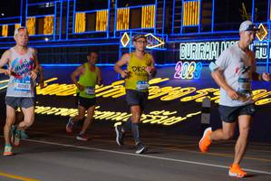 BIB: 40583, 40416, 40818, 2023
                            <button type="button" onclick="openModal(20123221)" class="btn btn-primary btn-sm float-right btn-popup" data-toggle="modal" data-target=".modal-high-quality">
                        <i class="fas fa-shopping-cart"></i> Add to Cart
                    </button>
                                            <button type="button" onclick="isThisMe(20123221, true)" class="btn btn-success btn-sm float-right btn-popup btn-isme hidden" data-toggle="tooltip" data-placement="bottom" title="นี่คือรูปของคุณใช่ไหม คลิกที่นี่เพื่อเอาเข้าอัลบั้ม">
                        <i class="fas fa-plus"></i> Add to album
                    </button>
                    <button type="button" onclick="isThisMe(20123221, false)" class="btn btn-warning btn-sm float-right btn-popup btn-isnotme hidden">
                        <i class="fas fa-ban"></i> Remove from album
                    </button>