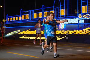 BIB: 403, 8803, 128030
                            <button type="button" onclick="openModal(20180535)" class="btn btn-primary btn-sm float-right btn-popup" data-toggle="modal" data-target=".modal-high-quality">
                        <i class="fas fa-shopping-cart"></i> Add to Cart
                    </button>
                                            <button type="button" onclick="isThisMe(20180535, true)" class="btn btn-success btn-sm float-right btn-popup btn-isme hidden" data-toggle="tooltip" data-placement="bottom" title="นี่คือรูปของคุณใช่ไหม คลิกที่นี่เพื่อเอาเข้าอัลบั้ม">
                        <i class="fas fa-plus"></i> Add to album
                    </button>
                    <button type="button" onclick="isThisMe(20180535, false)" class="btn btn-warning btn-sm float-right btn-popup btn-isnotme hidden">
                        <i class="fas fa-ban"></i> Remove from album
                    </button>