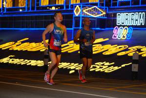 BIB: 40443, 42282, 2023
                            <button type="button" onclick="openModal(20209297)" class="btn btn-primary btn-sm float-right btn-popup" data-toggle="modal" data-target=".modal-high-quality">
                        <i class="fas fa-shopping-cart"></i> Add to Cart
                    </button>
                                            <button type="button" onclick="isThisMe(20209297, true)" class="btn btn-success btn-sm float-right btn-popup btn-isme hidden" data-toggle="tooltip" data-placement="bottom" title="นี่คือรูปของคุณใช่ไหม คลิกที่นี่เพื่อเอาเข้าอัลบั้ม">
                        <i class="fas fa-plus"></i> Add to album
                    </button>
                    <button type="button" onclick="isThisMe(20209297, false)" class="btn btn-warning btn-sm float-right btn-popup btn-isnotme hidden">
                        <i class="fas fa-ban"></i> Remove from album
                    </button>