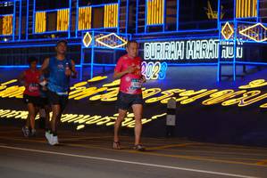 BIB: 2023, 429
                            <button type="button" onclick="openModal(20223082)" class="btn btn-primary btn-sm float-right btn-popup" data-toggle="modal" data-target=".modal-high-quality">
                        <i class="fas fa-shopping-cart"></i> Add to Cart
                    </button>
                                            <button type="button" onclick="isThisMe(20223082, true)" class="btn btn-success btn-sm float-right btn-popup btn-isme hidden" data-toggle="tooltip" data-placement="bottom" title="นี่คือรูปของคุณใช่ไหม คลิกที่นี่เพื่อเอาเข้าอัลบั้ม">
                        <i class="fas fa-plus"></i> Add to album
                    </button>
                    <button type="button" onclick="isThisMe(20223082, false)" class="btn btn-warning btn-sm float-right btn-popup btn-isnotme hidden">
                        <i class="fas fa-ban"></i> Remove from album
                    </button>