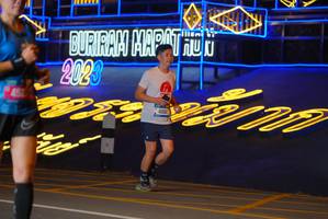 BIB: 2023, 41661
                            <button type="button" onclick="openModal(20311629)" class="btn btn-primary btn-sm float-right btn-popup" data-toggle="modal" data-target=".modal-high-quality">
                        <i class="fas fa-shopping-cart"></i> Add to Cart
                    </button>
                                            <button type="button" onclick="isThisMe(20311629, true)" class="btn btn-success btn-sm float-right btn-popup btn-isme hidden" data-toggle="tooltip" data-placement="bottom" title="นี่คือรูปของคุณใช่ไหม คลิกที่นี่เพื่อเอาเข้าอัลบั้ม">
                        <i class="fas fa-plus"></i> Add to album
                    </button>
                    <button type="button" onclick="isThisMe(20311629, false)" class="btn btn-warning btn-sm float-right btn-popup btn-isnotme hidden">
                        <i class="fas fa-ban"></i> Remove from album
                    </button>