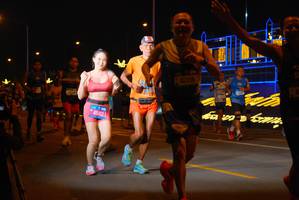 BIB: 45412, 1413561
                            <button type="button" onclick="openModal(20213457)" class="btn btn-primary btn-sm float-right btn-popup" data-toggle="modal" data-target=".modal-high-quality">
                        <i class="fas fa-shopping-cart"></i> Add to Cart
                    </button>
                                            <button type="button" onclick="isThisMe(20213457, true)" class="btn btn-success btn-sm float-right btn-popup btn-isme hidden" data-toggle="tooltip" data-placement="bottom" title="นี่คือรูปของคุณใช่ไหม คลิกที่นี่เพื่อเอาเข้าอัลบั้ม">
                        <i class="fas fa-plus"></i> Add to album
                    </button>
                    <button type="button" onclick="isThisMe(20213457, false)" class="btn btn-warning btn-sm float-right btn-popup btn-isnotme hidden">
                        <i class="fas fa-ban"></i> Remove from album
                    </button>