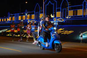 BIB: 
                            <button type="button" onclick="openModal(19960367)" class="btn btn-primary btn-sm float-right btn-popup" data-toggle="modal" data-target=".modal-high-quality">
                        <i class="fas fa-shopping-cart"></i> Add to Cart
                    </button>
                                            <button type="button" onclick="isThisMe(19960367, true)" class="btn btn-success btn-sm float-right btn-popup btn-isme hidden" data-toggle="tooltip" data-placement="bottom" title="นี่คือรูปของคุณใช่ไหม คลิกที่นี่เพื่อเอาเข้าอัลบั้ม">
                        <i class="fas fa-plus"></i> Add to album
                    </button>
                    <button type="button" onclick="isThisMe(19960367, false)" class="btn btn-warning btn-sm float-right btn-popup btn-isnotme hidden">
                        <i class="fas fa-ban"></i> Remove from album
                    </button>