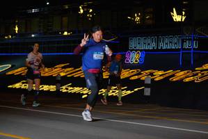 BIB: 43364, 2020
                            <button type="button" onclick="openModal(20416286)" class="btn btn-primary btn-sm float-right btn-popup" data-toggle="modal" data-target=".modal-high-quality">
                        <i class="fas fa-shopping-cart"></i> Add to Cart
                    </button>
                                            <button type="button" onclick="isThisMe(20416286, true)" class="btn btn-success btn-sm float-right btn-popup btn-isme hidden" data-toggle="tooltip" data-placement="bottom" title="นี่คือรูปของคุณใช่ไหม คลิกที่นี่เพื่อเอาเข้าอัลบั้ม">
                        <i class="fas fa-plus"></i> Add to album
                    </button>
                    <button type="button" onclick="isThisMe(20416286, false)" class="btn btn-warning btn-sm float-right btn-popup btn-isnotme hidden">
                        <i class="fas fa-ban"></i> Remove from album
                    </button>
