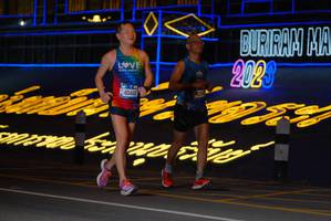 BIB: 40443, 2023
                            <button type="button" onclick="openModal(20209301)" class="btn btn-primary btn-sm float-right btn-popup" data-toggle="modal" data-target=".modal-high-quality">
                        <i class="fas fa-shopping-cart"></i> Add to Cart
                    </button>
                                            <button type="button" onclick="isThisMe(20209301, true)" class="btn btn-success btn-sm float-right btn-popup btn-isme hidden" data-toggle="tooltip" data-placement="bottom" title="นี่คือรูปของคุณใช่ไหม คลิกที่นี่เพื่อเอาเข้าอัลบั้ม">
                        <i class="fas fa-plus"></i> Add to album
                    </button>
                    <button type="button" onclick="isThisMe(20209301, false)" class="btn btn-warning btn-sm float-right btn-popup btn-isnotme hidden">
                        <i class="fas fa-ban"></i> Remove from album
                    </button>
