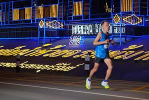 BIB: 2023, 2217
                            <button type="button" onclick="openModal(19970930)" class="btn btn-primary btn-sm float-right btn-popup" data-toggle="modal" data-target=".modal-high-quality">
                        <i class="fas fa-shopping-cart"></i> Add to Cart
                    </button>
                                            <button type="button" onclick="isThisMe(19970930, true)" class="btn btn-success btn-sm float-right btn-popup btn-isme hidden" data-toggle="tooltip" data-placement="bottom" title="นี่คือรูปของคุณใช่ไหม คลิกที่นี่เพื่อเอาเข้าอัลบั้ม">
                        <i class="fas fa-plus"></i> Add to album
                    </button>
                    <button type="button" onclick="isThisMe(19970930, false)" class="btn btn-warning btn-sm float-right btn-popup btn-isnotme hidden">
                        <i class="fas fa-ban"></i> Remove from album
                    </button>