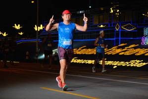 BIB: 43302
                            <button type="button" onclick="openModal(20210402)" class="btn btn-primary btn-sm float-right btn-popup" data-toggle="modal" data-target=".modal-high-quality">
                        <i class="fas fa-shopping-cart"></i> Add to Cart
                    </button>
                                            <button type="button" onclick="isThisMe(20210402, true)" class="btn btn-success btn-sm float-right btn-popup btn-isme hidden" data-toggle="tooltip" data-placement="bottom" title="นี่คือรูปของคุณใช่ไหม คลิกที่นี่เพื่อเอาเข้าอัลบั้ม">
                        <i class="fas fa-plus"></i> Add to album
                    </button>
                    <button type="button" onclick="isThisMe(20210402, false)" class="btn btn-warning btn-sm float-right btn-popup btn-isnotme hidden">
                        <i class="fas fa-ban"></i> Remove from album
                    </button>