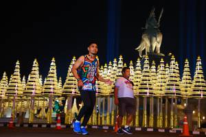 BIB: 144166
                            <button type="button" onclick="openModal(21483779)" class="btn btn-primary btn-sm float-right btn-popup" data-toggle="modal" data-target=".modal-high-quality">
                        <i class="fas fa-shopping-cart"></i> Add to Cart
                    </button>
                                            <button type="button" onclick="isThisMe(21483779, true)" class="btn btn-success btn-sm float-right btn-popup btn-isme hidden" data-toggle="tooltip" data-placement="bottom" title="นี่คือรูปของคุณใช่ไหม คลิกที่นี่เพื่อเอาเข้าอัลบั้ม">
                        <i class="fas fa-plus"></i> Add to album
                    </button>
                    <button type="button" onclick="isThisMe(21483779, false)" class="btn btn-warning btn-sm float-right btn-popup btn-isnotme hidden">
                        <i class="fas fa-ban"></i> Remove from album
                    </button>