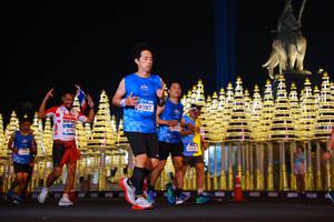 BIB: 4178, 43917, 4000
                            <button type="button" onclick="openModal(21664747)" class="btn btn-primary btn-sm float-right btn-popup" data-toggle="modal" data-target=".modal-high-quality">
                        <i class="fas fa-shopping-cart"></i> Add to Cart
                    </button>
                                            <button type="button" onclick="isThisMe(21664747, true)" class="btn btn-success btn-sm float-right btn-popup btn-isme hidden" data-toggle="tooltip" data-placement="bottom" title="นี่คือรูปของคุณใช่ไหม คลิกที่นี่เพื่อเอาเข้าอัลบั้ม">
                        <i class="fas fa-plus"></i> Add to album
                    </button>
                    <button type="button" onclick="isThisMe(21664747, false)" class="btn btn-warning btn-sm float-right btn-popup btn-isnotme hidden">
                        <i class="fas fa-ban"></i> Remove from album
                    </button>
